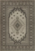 Bergama Seda - vinyl floor cloth 84x120