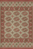 Chuval Gul Lale - vinyl floor cloth 52x76