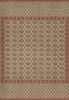 Chuval Gul Lale - vinyl floor cloth 120x175