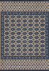 Chuval Gul Safin - vinyl floor cloth 96x140