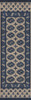Chuval Gul Safin - vinyl floor cloth 24x77, 30x96, 26x83, 36x115