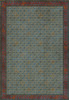 Daghestan Kruta - vinyl floor cloth 120x175