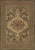 Farahan Azar - vinyl floor cloth 84x120