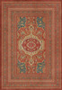 Farahan Firdaus - vinyl floor cloth 120x175