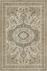Farahan Mahtab - vinyl floor cloth 72x108