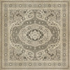 Farahan Mahtab - vinyl floor cloth 72x72