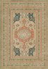 Farahan Roya - vinyl floor cloth 120x175