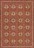 Hamadan Arkadas - vinyl floor cloth 84x120