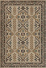 Hamadan Babayani - vinyl floor cloth 52x76