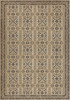 Hamadan Babayani - vinyl floor cloth 84x120