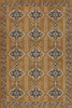 Hamadan Noor - vinyl floor cloth 72x108