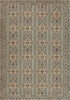 Hamadan Sadiq - vinyl floor cloth 84x120