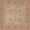 Samarkand Gazal - vinyl floor cloth 60x60