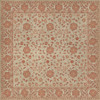 Samarkand Gazal - vinyl floor cloth 72x72
