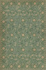 Samarkand Jonona - vinyl floor cloth 72x108