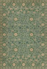 Samarkand Jonona - vinyl floor cloth 52x76
