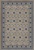 Samarkand Okean - vinyl floor cloth sizes 84x120, 96x140