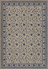 Samarkand Okean - vinyl floor cloth 120x175