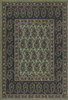 Kintala Dariav - vinyl floor cloth sizes 30x44, 38x56