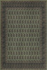 Kintala Dariav - vinyl floor cloth  72x108