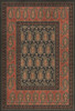 Kintala Drabarni - vinyl floor cloth sizes 30x44, 38x56