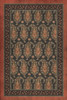 Kintala Drabarni - vinyl floor cloth sizes 20x30, 24x36
