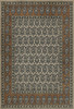 Kintala Frumos - vinyl floor cloth 52x76