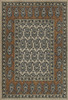 Kintala Frumos - vinyl floor cloth sizes 30x44, 38x56