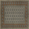 Kintala Frumos - vinyl floor cloth 60x60
