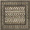 Kintala Gliabno - vinyl floor cloth 60x60