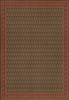 Kintala Lolo - vinyl floor cloth 120x175