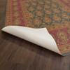 Kintala Lolo - vinyl floor cloth underside