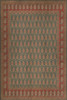 Kintala Mora - vinyl floor cloth 72x108