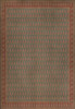Kintala Mora - vinyl floor cloth 96x140
