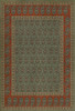 Kintala Nuri - vinyl floor cloth 52x76