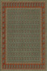 Kintala Nuri - vinyl floor cloth 72x108
