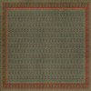 Kintala Nuri - vinyl floor cloth 120x120