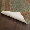 Kintala Nuri - vinyl floor cloth underside 
