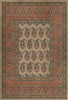 Kintala Rakli - vinyl floor cloth sizes 30x44, 38x56