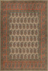 Kintala Rakli - vinyl floor cloth 52x76