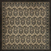 Kintala Spiuni - vinyl floor cloth 36x36