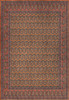 Kintala Svata - vinyl floor cloth 96x140