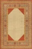 Lombalo Anoush - vinyl floor cloth 72x108