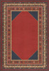 Lombalo Ashkar - vinyl floor cloth 120x175