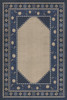 Lombalo Gradaren - vinyl floor cloth sizes 20x30, 24x36