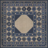 Lombalo Gradaren - vinyl floor cloth 48x48