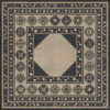 Lombalo Kami - vinyl floor cloth 48x48