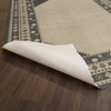 Lombalo Kami - vinyl floor cloth underside 