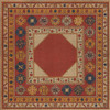 Lombalo Nareh - vinyl floor cloth 48x48