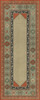 Lombalo Nazeli - vinyl floor cloth sizes 30x75, 36x90